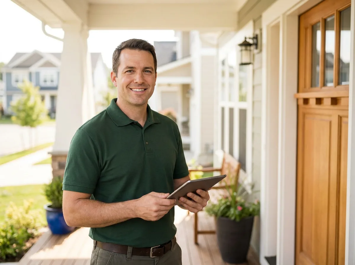 Pest control FAQs for Bellevue, WA